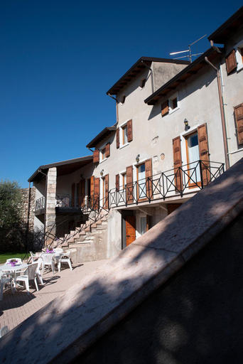 Ca' Mulini, Verona