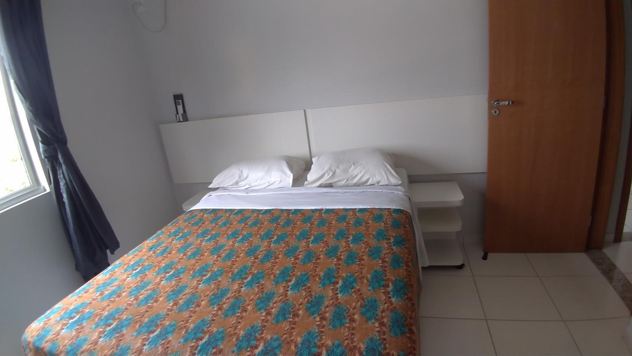 Others 2, HOTEL GOLDEN DOLPHIN RESORT Apart- com VISTA PISCINAS, Caldas Novas