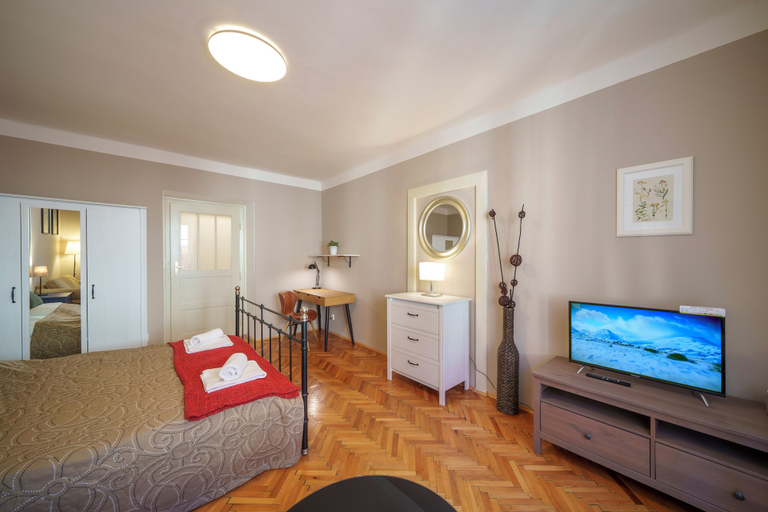 Others 5, Old Town - Templova Apartments, Praha 1