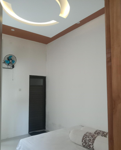 Bedroom 3, Aluna House, Pemalang