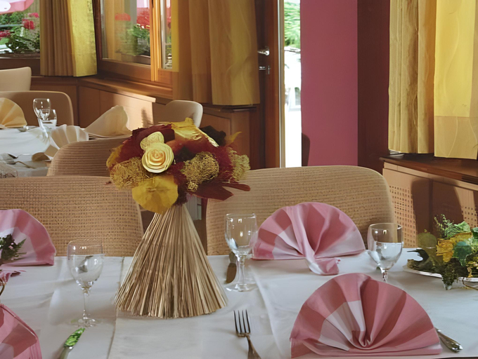 Food & Drinks 4, Hotel Au Vieux Moulin, Bas-Rhin