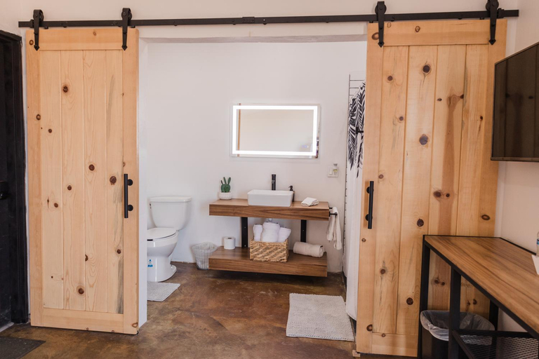 Bedroom 3, Villa Loar, Valle de Guadalupe, Ensenada