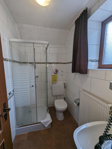 Others 2, Hotel Eiserner Anton, Bielefeld