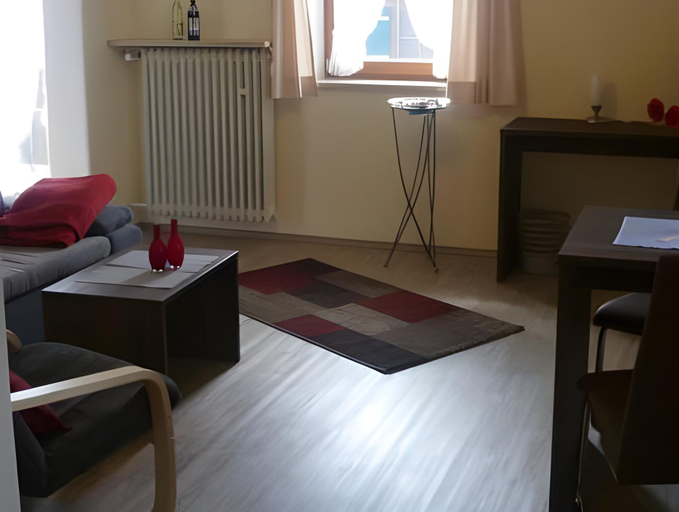 Others 3, Haus Wiesenrand, Berchtesgadener Land