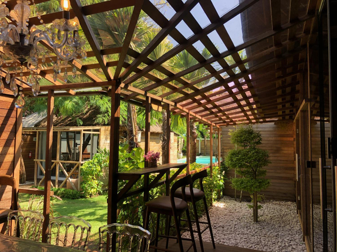 Food & Drinks 4, Villa Divna, Badung