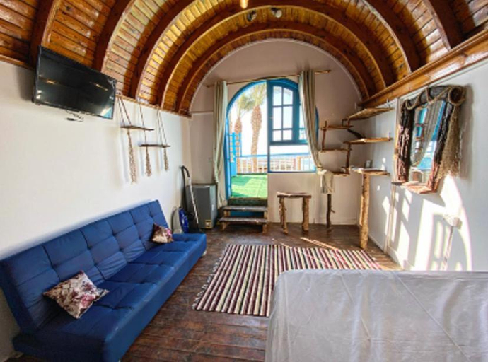 Others 3, Dream house, Sant Katrin