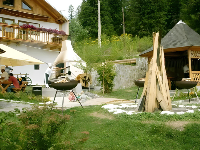 Others 4, Gura Diham, Busteni