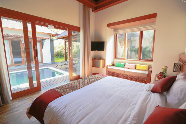 Bedroom 14