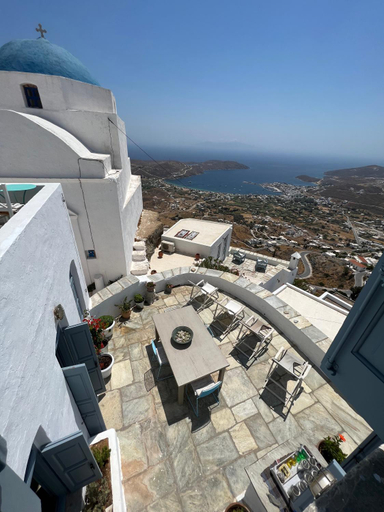 Others 4, Windhouses Serifos, South Aegean