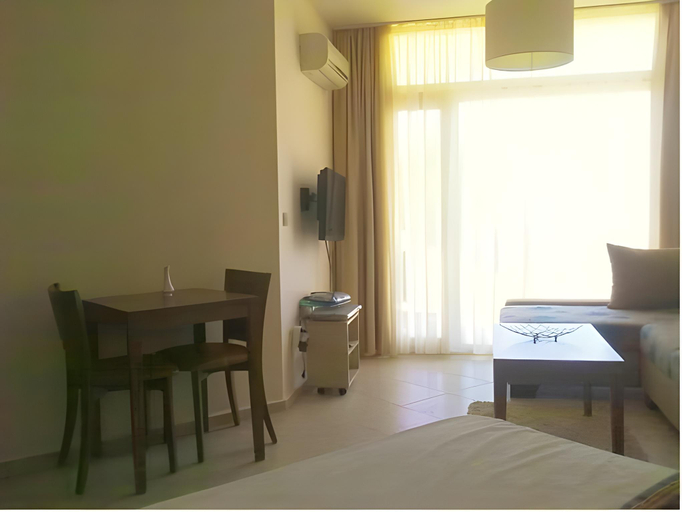 Bedroom 4, South Pearl Hotel, Sozopol