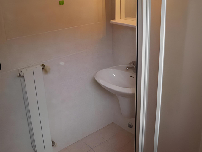 Bedroom 3, Blue Beach, Imperia