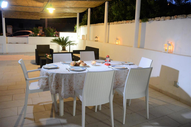 Food & Drinks 3, Leca's House Appartamenti a 100m dal mare, Lecce