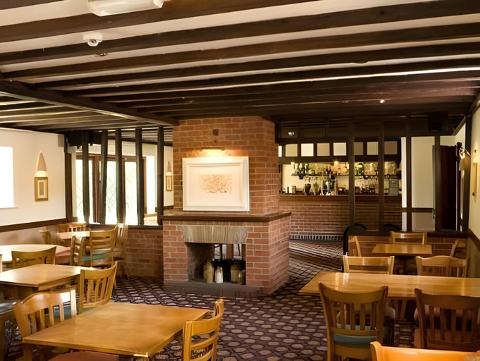 Food & Drinks 2, Bull Hotel by Greene King Inns, Essex