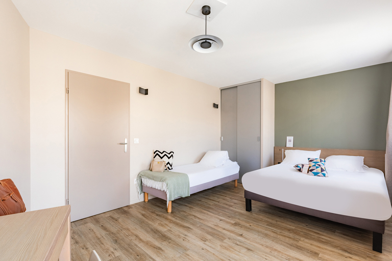 Bedroom 17