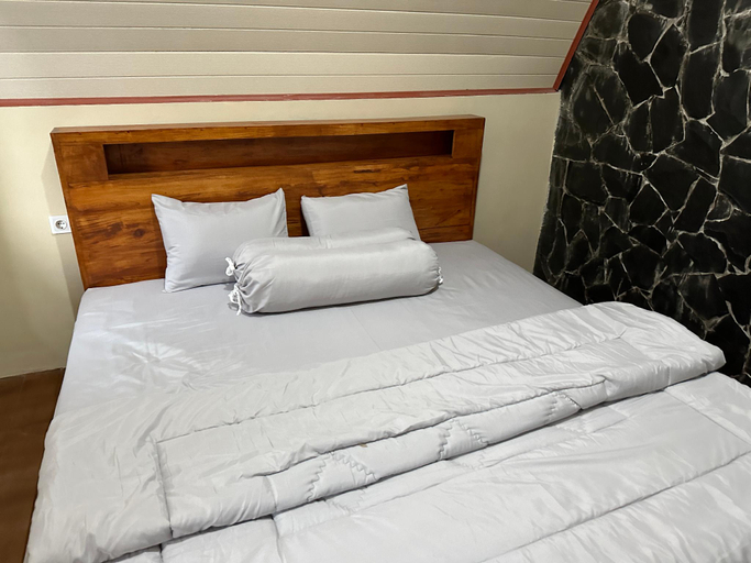 Bedroom 18