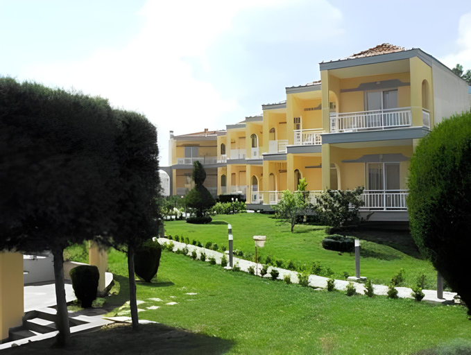 Others 5, Grand Platon Hotel, Central Macedonia