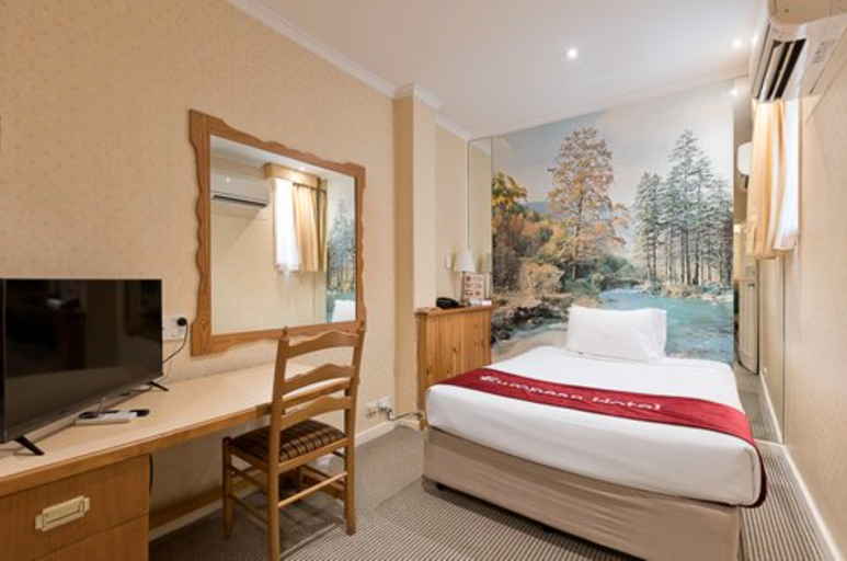 Bedroom 5