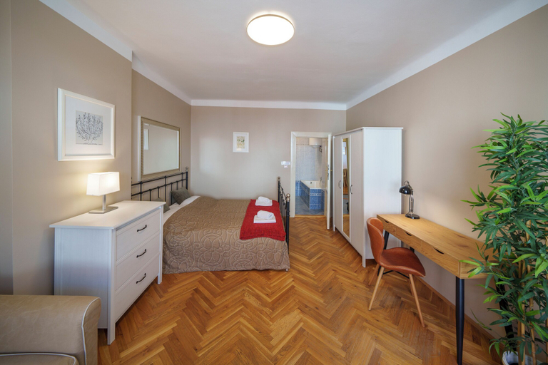 Others 5, Old Town - Templova Apartments, Praha 1