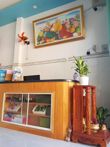 Others 3, Tai Tri Guesthouse, Phú Quốc