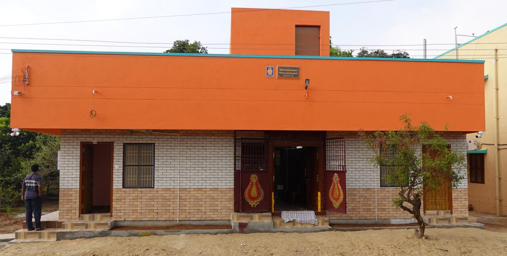 Others 4, Wisma Gokilambal Residency, Tiruvannamalai