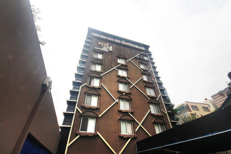 Others 5, Lazzy Hotel, Haeundae