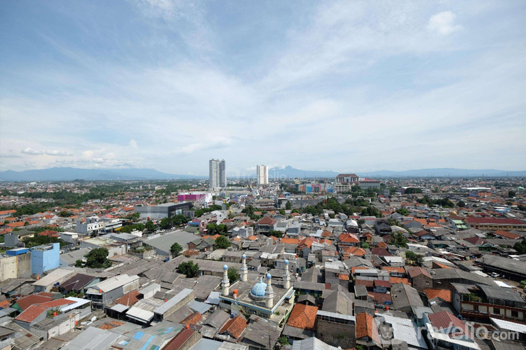 Others 3, Warm Studio at Margonda Residence 3 By Travelio, Depok