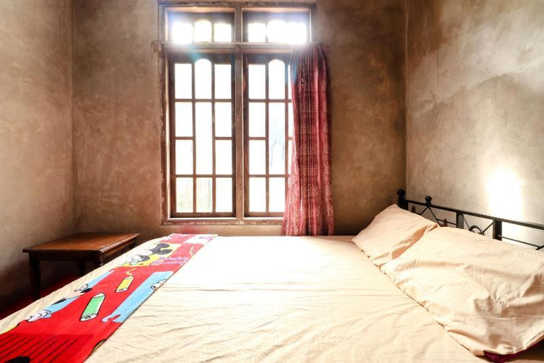 Bedroom 8
