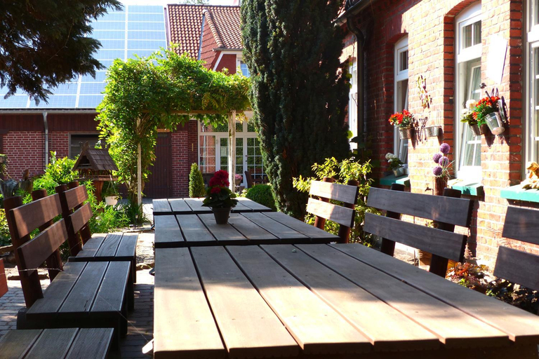 Others 2, Pension & Ferienhof Gluß, Heidekreis