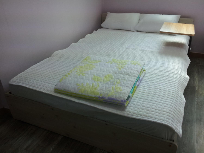 Bedroom 11
