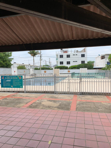 Others 4, Hostal Lucy, Valledupar