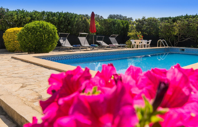 Sport & Beauty 2, FINCA SA SINI, Baleares