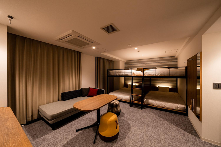 Bedroom 7
