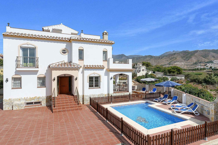 Sport & Beauty 4, Villa Mango, Málaga