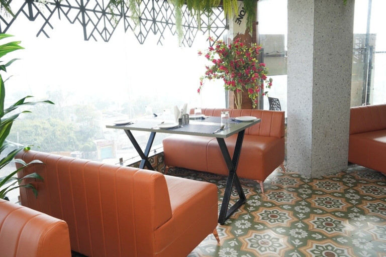 Others 5, Hotel The Grand Atb, Bharatpur