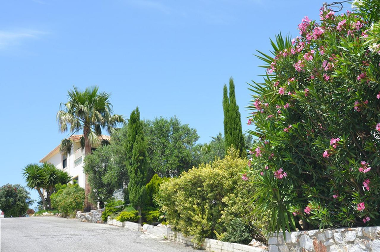 Exterior & Views 1, Villa Europa - Western Crete - Chania, Crete
