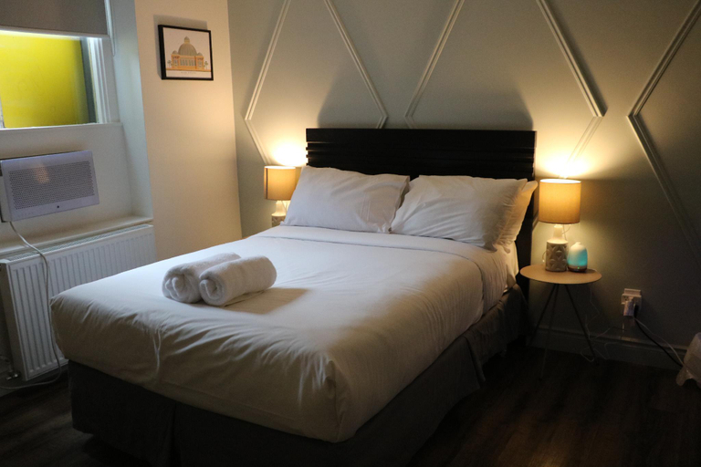 Bedroom 11