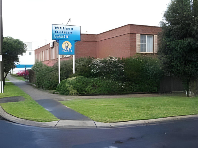 Others 4, William Dutton Motel, Glenelg - Portland