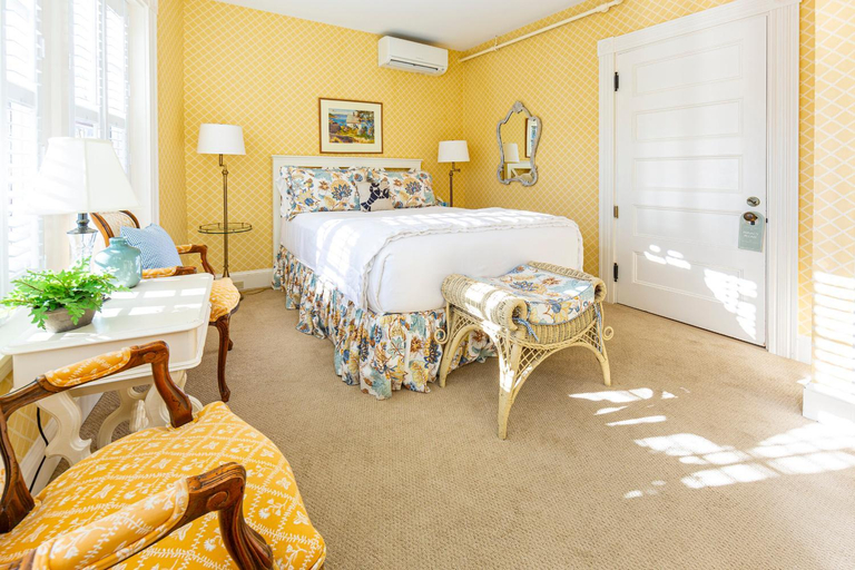 Bedroom 15