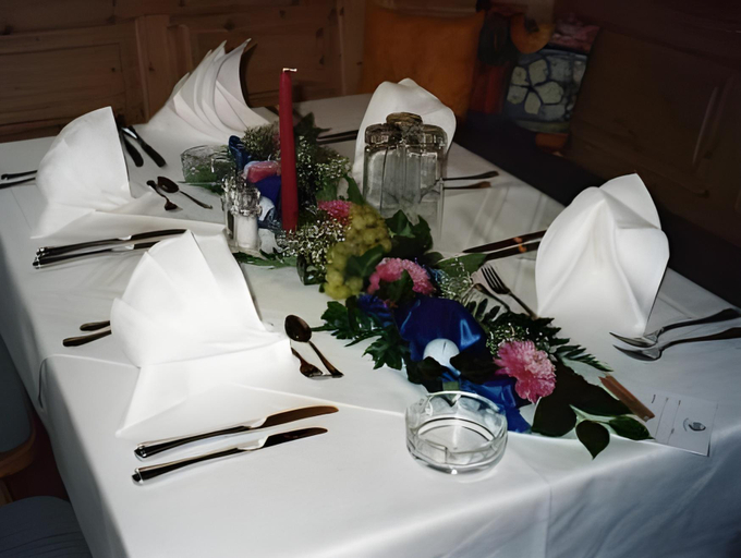 Food & Drinks 3, Bergener Hof, Traunstein