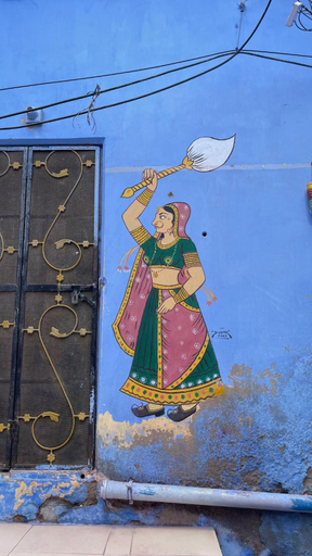 Others 3, Bristows Haveli Homestay, Jodhpur