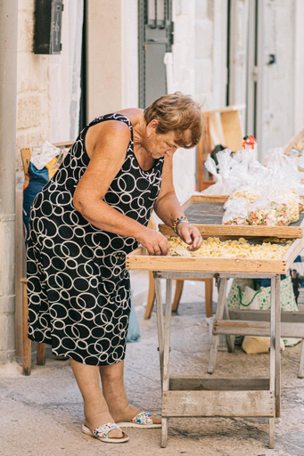 Others 2, Lena Suite Bari Vecchia, Bari
