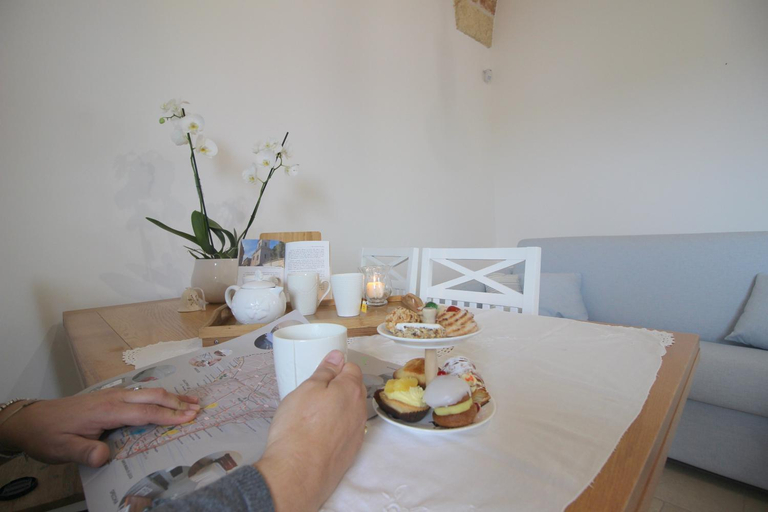 Food & Drinks, Home Holiday Salento Casa Belvedere, Lecce