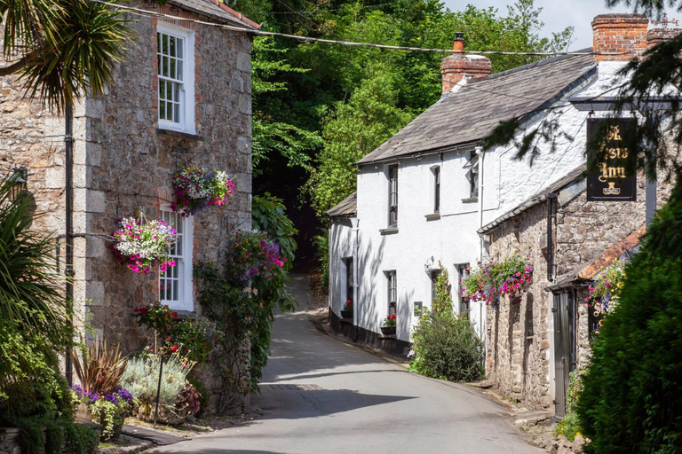 Others 5, St Kew Escapes Nr Port Isaac, Cornwall