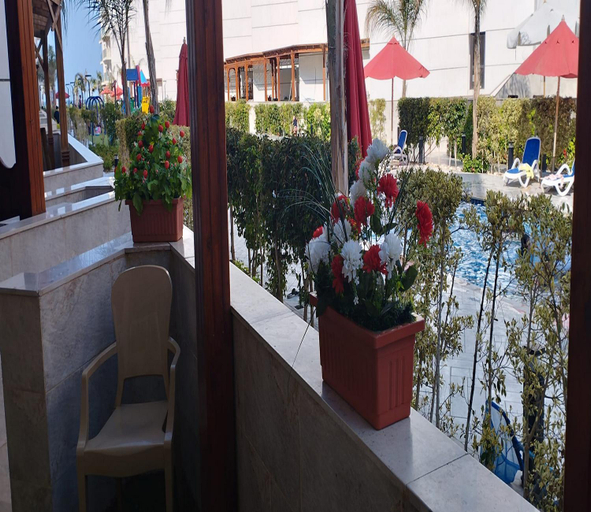 Others 4, First Home - Porto said, Al-Manasrah