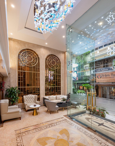 Public Area 4, L'Signature Hotel & Spa, Hoàn Kiếm