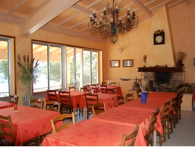 Food & Drinks 2, Stella Marina, Haute-Corse