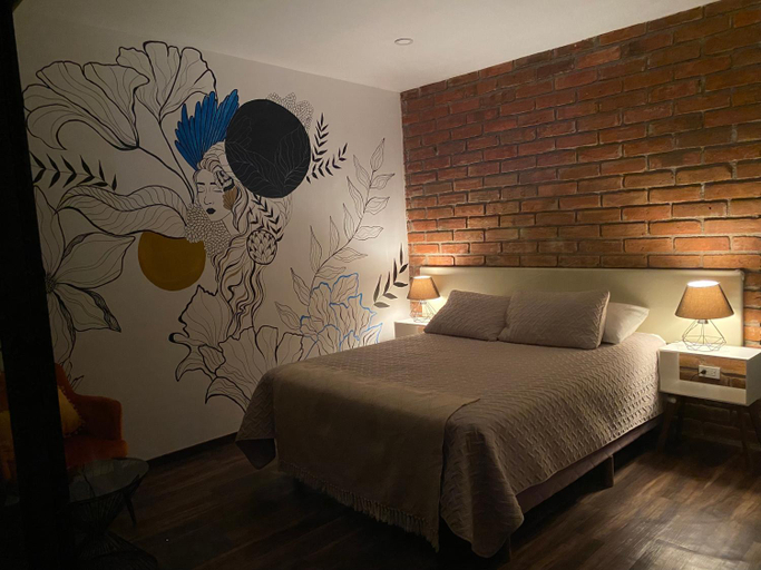 Bedroom 9