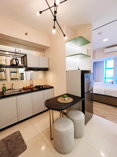 Food & Drinks, VENDI Benson Apartment direct Pakuwon Mall, Surabaya