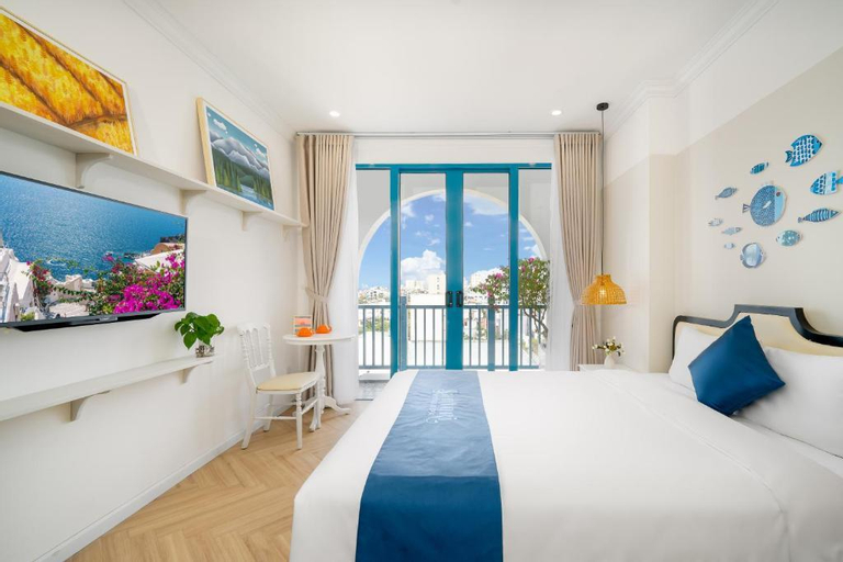 Bedroom 7