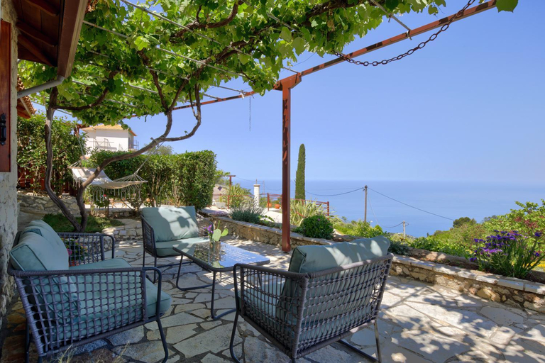 Others 2, Panorama Villas, Ionian Islands